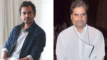 Nawazuddin Siddiqui will star in Vishal Bhardwaj’s next!