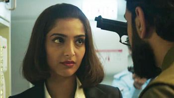 Neerja Bhanot's classmates made the reel Neerja an honorary classmate
