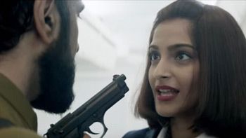 Neerja Domestic Box-Office: Crosses The Massive 50 Crore Mark!