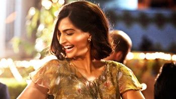 Neerja Remains Strong: Week 2 Friday Box-Office Collection