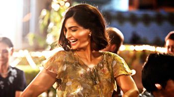 Neerja Superb First Weekend Box-Office!