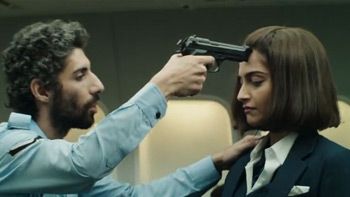 Neerja witnesses good box-office opening on its first Friday!