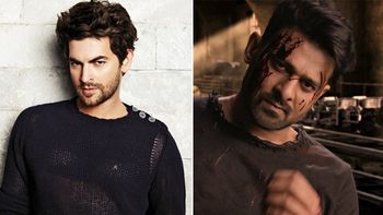 Neil Nitin Mukesh to play a villain opposite Prabhas in Saaho