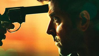 New Poster: Kaabil Trailer 2 will be unveiled tomorrow!