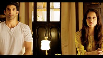 New Promo Ok Jaanu: Shraddha Kapoor & Aditya Roy Kapur talk about Living in together