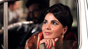 New soulful melody Yeh Awaaz Hai depicts the journey of Kirti Kulhari in Indu Sarkar