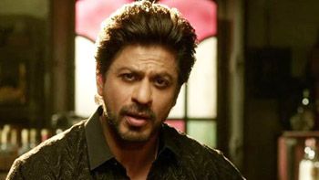 New Teaser Out: SRK Reveals The Trailer Release Date In His Raees Style!