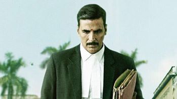 New trailer of Jolly LLB 2 unveiled!