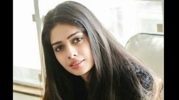Newcomer Palak Jain bags a Sony TV show