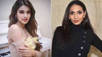 Nidhhi Agerwal of Munna Michael fame bags a KriArj Entertainment’s film!