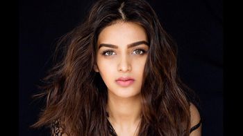 Nidhhi Agerwal shares how she felt when Munna Michael flopped in her open letter!