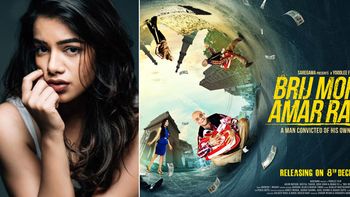 Nidhi Singh set to make her film debut with 'Brijmohan Amar Rahe'!