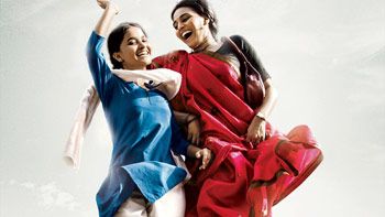 Nil Battey Sannata trailer to unleash today at 5 pm