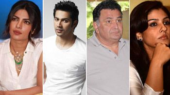 Nirbhaya Verdict: Priyanka Chopra pours her thoughts; B-Town celebs state their comments