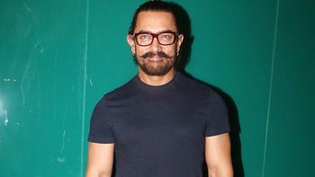 No Mogul, No Osho, the only film Aamir Khan doing is Thugs Of Hindostan!