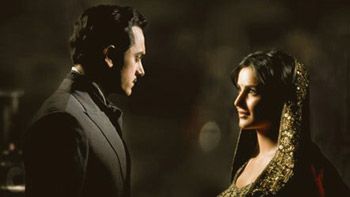 No more a Britisher, Katrina Kaif to play a traditional Indian woman in Thugs Of Hindostan