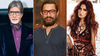 Not happy with rushes of 'Thugs of Hindostan', producer Aditya Chopra asks the director to reshoot?