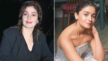 Not Mahesh Bhatt but Pooja Bhatt to direct Sadak 2 with Alia Bhatt playing the lead! 