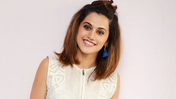 Not only in Soorma but Taapsee Pannu has a sports connection in Manmarziyan as well!