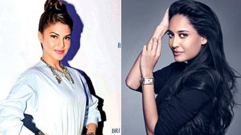 Not to be missed: Watch Jacqueline & Lisa's super fun cat fight!