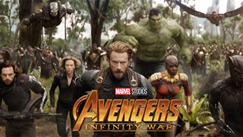 Note Down the date, ‘Avengers: Infinity War’ to release on April 27th!