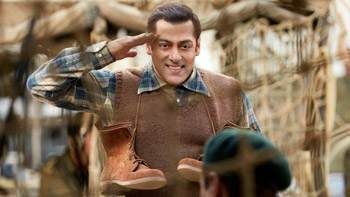 Now Tweet with Salman Khan’s Tubelight Emoji!