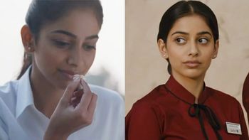 October: After Dan, see the making of Banita Sandhu’s character, Shiuli!