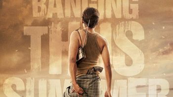 Official poster of Nawazuddin Siddiqui’s Babumoshai Bandookbaaz