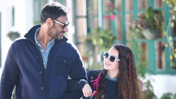 Official statement: Ajay Devgn's Shivaay Not Screened for Censorship!