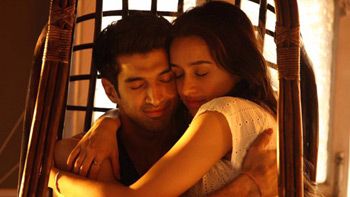 OK Jaanu: Shraddha-Aditya to groove to the new version of Hamma Hamma!