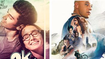 OK Jaanu to clash with Deepika Padukone's xXx 3: Return Of Xander Cage