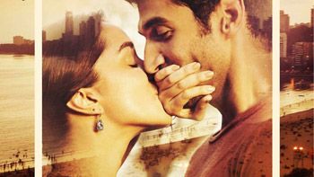 OK Jaanu Trailer garners whopping 10 million views in 1 day!
