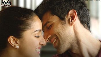 OK Jaanu unveils new song 'Kaara Fankaara'