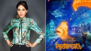 OMG! Prernaa Arora sells the same film, Kedarnath to three companies without any knowledge of Producer-Director