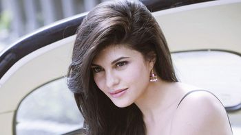 One day, Jacqueline Fernandez might recite Urdu poetry in a Mushaira!