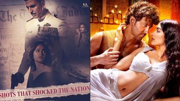 Opening Day Box-office Update: Rustom Triumphs Over Mohenjo Daro!