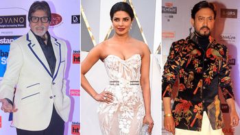 Oscar Academy invites eminent Bollywoodites to the Jury Voting panel!