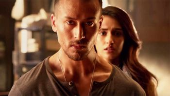 Over 200 die-hard Baaghis came together to join the rebellion at the Baaghi 2 trailer launch!