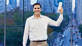 ‘Pad Man’ is not coming out on 25th January; the new release date is 9th February!