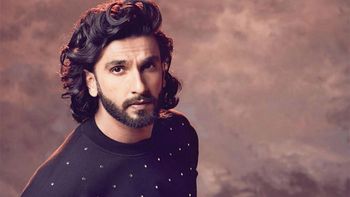 Padmaavat is a historic film for our country, says Ranveer Singh