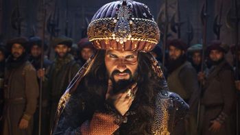 ‘Padmaavat’ remains strong at the box office; set to recover production cost soon!