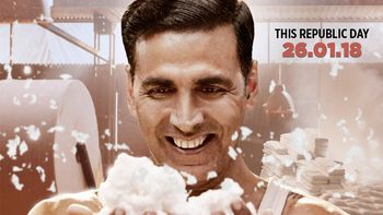 Padman Trailer Out: Akshay Kumar brings a striking film again!