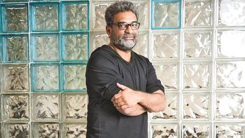 Padmavat & Pad Man Clash: It's silly to clash in a small industry, says R Balki