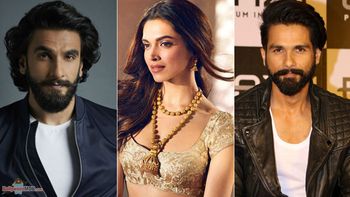 Padmavati is 95% complete, set to release on scheduled date!