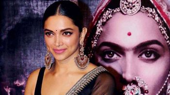 Padmavati Protest: Nothing can stop the release of the film, says Deepika!