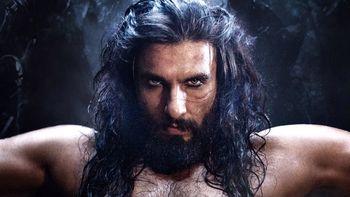 Padmavati: Ranveer Singh expresses gratitude for all the appreciation!