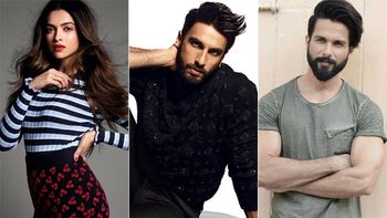 ‘Padmavati’ to arrive on the scheduled date!