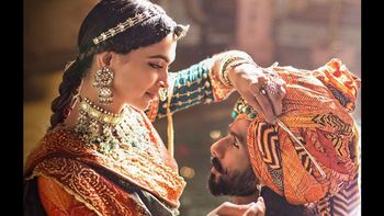 ‘Padmavati’ will not hit the big screens on 1st December!