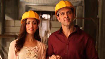 Pakistan releases ban on Indian movies with Kaabil