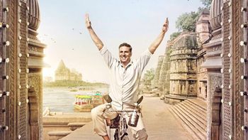 Pakistan’s Censor Board refuses to certify Pad Man